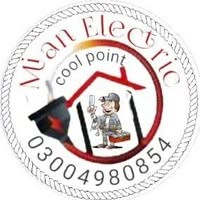 Mian Cool Point Logo